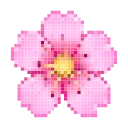 🌸 emoji ᯏ𝖺𝗋𝗂𝖺 @clattey_kurage Telegram sticker 11 of 55