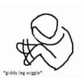 😖 emoji @STICKRULE <- БОЛЬШЕ Telegram sticker 16 of 120