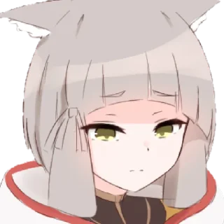 🥲 emoji Нижний Стикер Пак 1 @lorule Telegram sticker 18 of 120