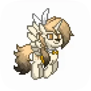 🌟 emoji палка твикс Telegram sticker 12 of 13
