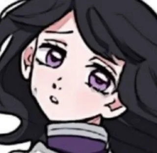 🌟 emoji Канао Telegram sticker 12 of 25