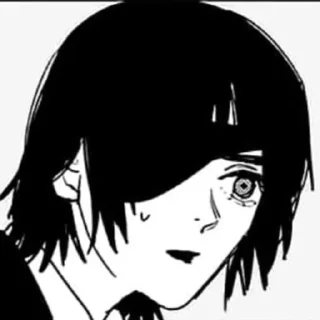 😶 emoji ༄ •° ⊹ ⊱ 𝅄𝙘𝙝𝙞𝙢𝙚𝙣𝙤 Telegram sticker 8 of 31