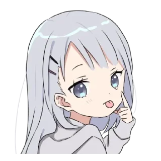 😛 emoji nyafkatyan Telegram sticker 21 of 24