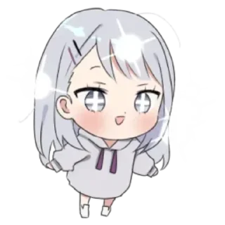 🤩 emoji nyafkatyan Telegram sticker 10 of 24