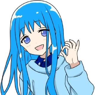 👌 emoji пак 2 @millionKOTOB Telegram sticker 15 of 120