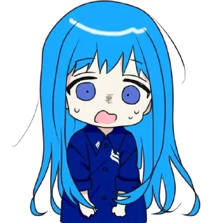 😨 emoji пак 2 @millionKOTOB Telegram sticker 16 of 120