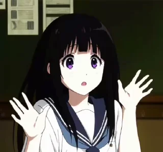 😐 emoji чучело Telegram sticker 23 of 23