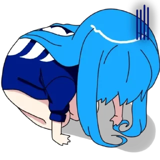 😣 emoji пак 2 @millionKOTOB Telegram sticker 14 of 120