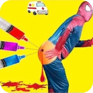 🚗 emoji Далбаеб Telegram sticker 7 of 101