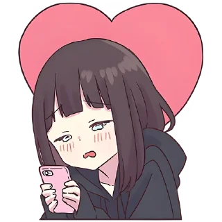 ◾️ emoji сеис далбаеб Telegram sticker 16 of 75