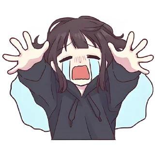 ◾️ emoji сеис далбаеб Telegram sticker 22 of 75