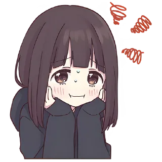 Sticker from сеис далбаеб