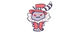 🌟 emoji Валюша💋❤️‍🔥 и другие любимки Telegram sticker 15 of 113
