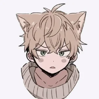🌟 emoji ★Chifuyu ~ @kisss_stikers Telegram sticker 10 of 16