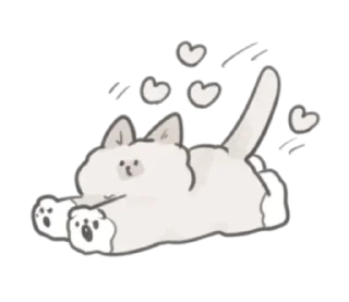 ⭐ emoji 好き..♡꒰ @takimochu ꒱༉ Telegram sticker 11 of 35