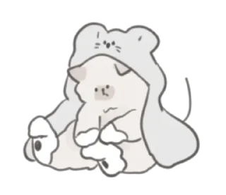 ⭐ emoji 好き..♡꒰ @takimochu ꒱༉ Telegram sticker 13 of 35