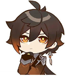 🤔 emoji MamaYaVYoutube Telegram sticker 21 of 120