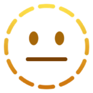 🍎 emoji IOS emoji Telegram sticker 10 of 63