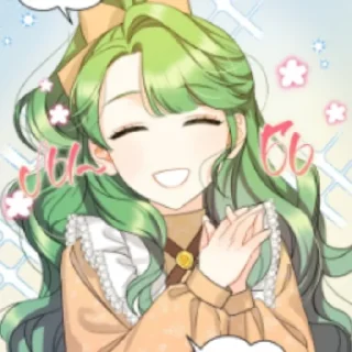 😊 emoji Инцест - дело семейное Telegram sticker 8 of 34