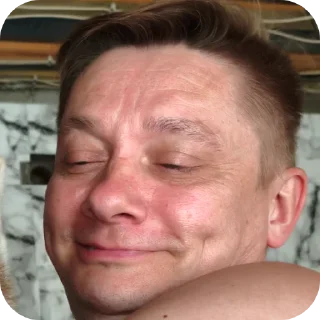 🐶 emoji Мотя the best Telegram sticker 7 of 9