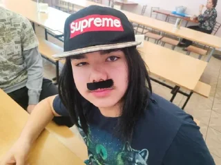 😒 emoji Наш аЛкаш Telegram sticker 1 of 35