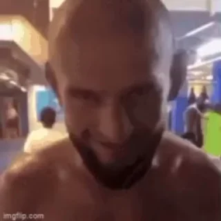 Sticker from ufc_chill
