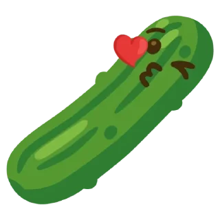 🌟 emoji Чисто смайлы Telegram sticker 20 of 27