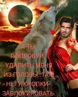 ❤️ emoji Арабская Роза Telegram sticker 12 of 41