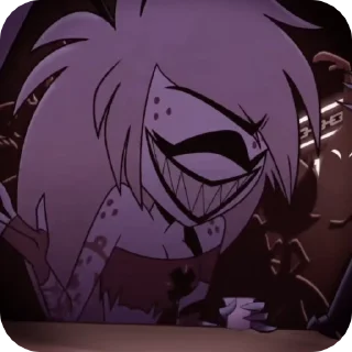 🌟 emoji @HotelStick <- больше стиков Telegram sticker 6 of 45