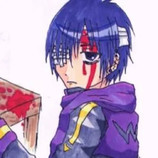 Sticker from TAITO @taitoshion