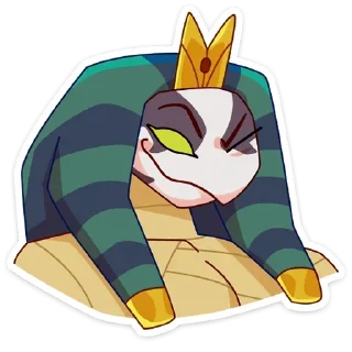 🐣 emoji Больше стикеров у @StarLabsStickers Telegram sticker 10 of 48