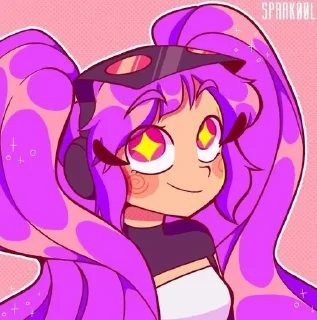 🌟 emoji Ши-ринка Telegram sticker 18 of 48