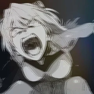 😡 emoji сборная солянка by zinseens Telegram sticker 14 of 120