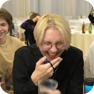 😁 emoji стрим хата дрейка 2024 Telegram sticker 4 of 80