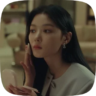 🫦 emoji dodohee :: @linlimau Telegram sticker 11 of 30