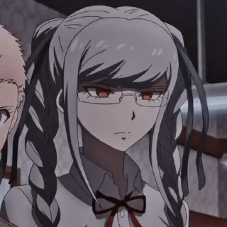 🗡 emoji ☆•Peko Pekoyama•☆ Telegram sticker 7 of 37