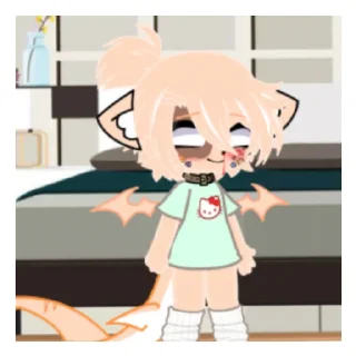 😶 emoji †Ричи† Telegram sticker 20 of 21