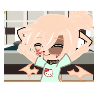 ☺️ emoji †Ричи† Telegram sticker 16 of 21