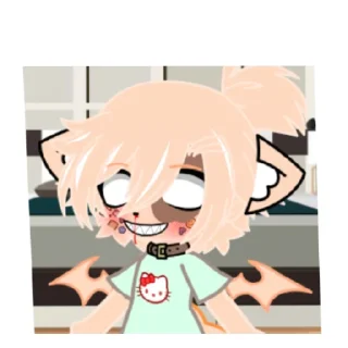😄 emoji †Ричи† Telegram sticker 7 of 21