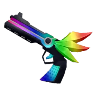 🔫 emoji @GasdReport <- слить скаммера Telegram sticker 17 of 120