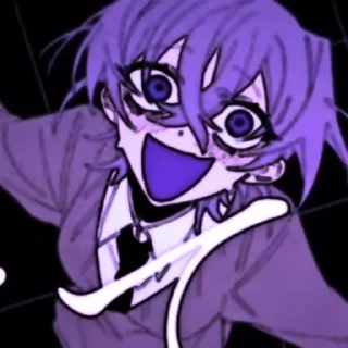 📌 emoji 𓄼𖥨🦋ཻུ༅༷ —  @KokuHitler Telegram sticker 5 of 33