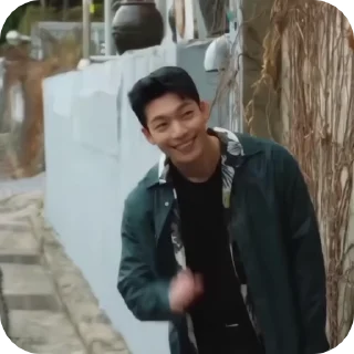 🐞 emoji ::ha joon. fr: @qqilpr Telegram sticker 23 of 33