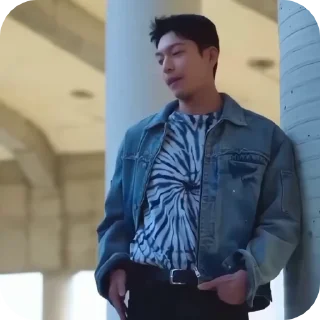 🐞 emoji ::ha joon. fr: @qqilpr Telegram sticker 6 of 33