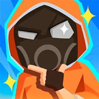 🤔 emoji Аватарки Standoff 2 @union_standoff2 Telegram sticker 5 of 16