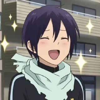 ⛩ emoji Яточка Telegram sticker 17 of 21