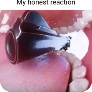 👄 emoji Pussy tastes delicious Telegram sticker 23 of 54