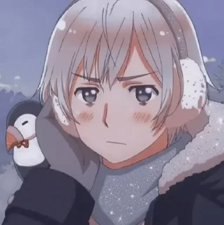 😠 emoji Хеталия=Италия Telegram sticker 19 of 81