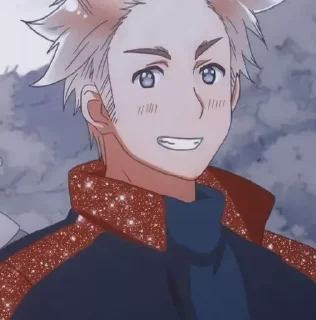 😁 emoji Хеталия=Италия Telegram sticker 15 of 81