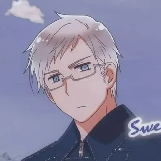 😐 emoji Хеталия=Италия Telegram sticker 17 of 81