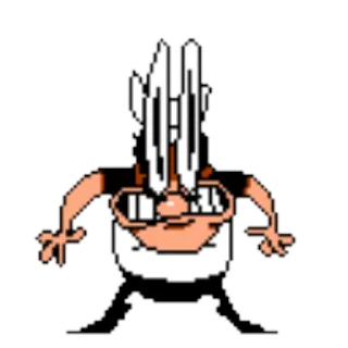 😘 emoji Peppino by @pizzza_tower Telegram sticker 15 of 50